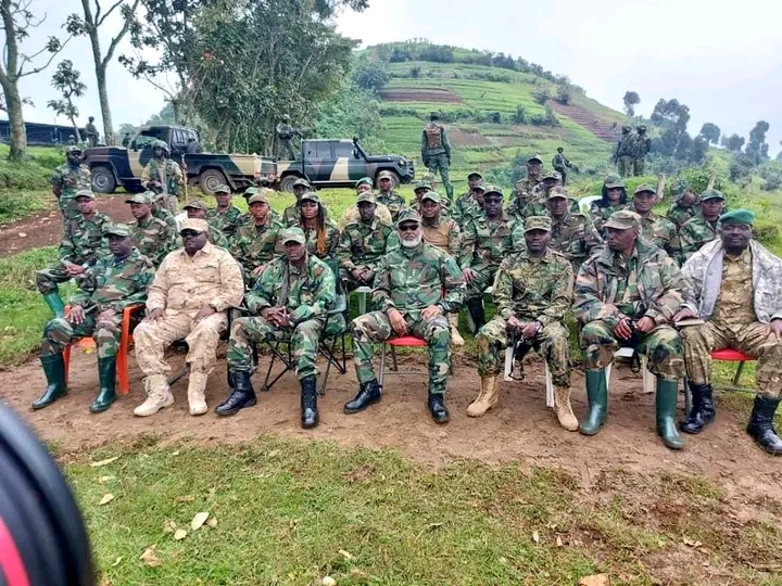 RDC : Kinshasa accuse le RDF/M23 d’avoir laissé un « chaos organisé » après son retrait d’Uvira