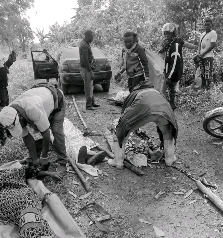 Lubero : au moins 11 civils tués en deux jours dans des attaques attribuées aux ADF