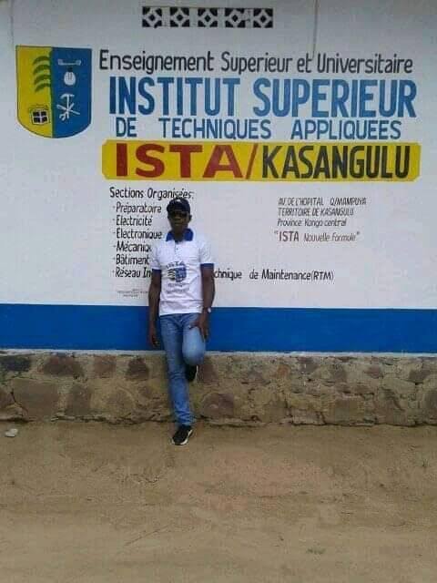 Crise administrative : la Coordination estudiantine de l’ISTA  / Kasangulu décrète l’arrêt immédiat des cours