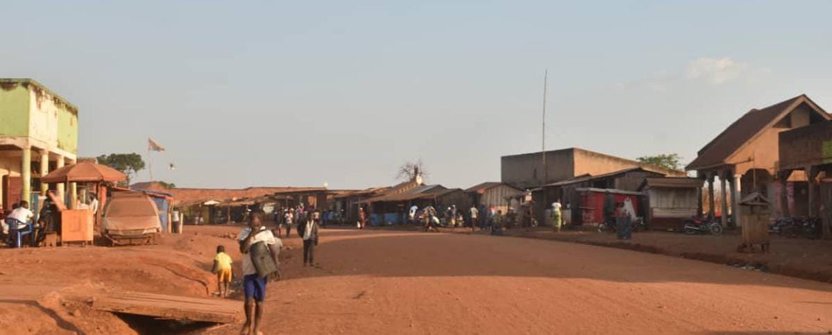 Ituri : 16 civils libérés après 24 heures de captivité aux mains de la CODECO à Jupakpeche (Mahagi)