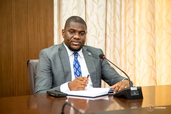 Kongo-Central : l’Assemblée enregistre le réquisitoire du Procureur général pour l’audition de Grâce Bilolo