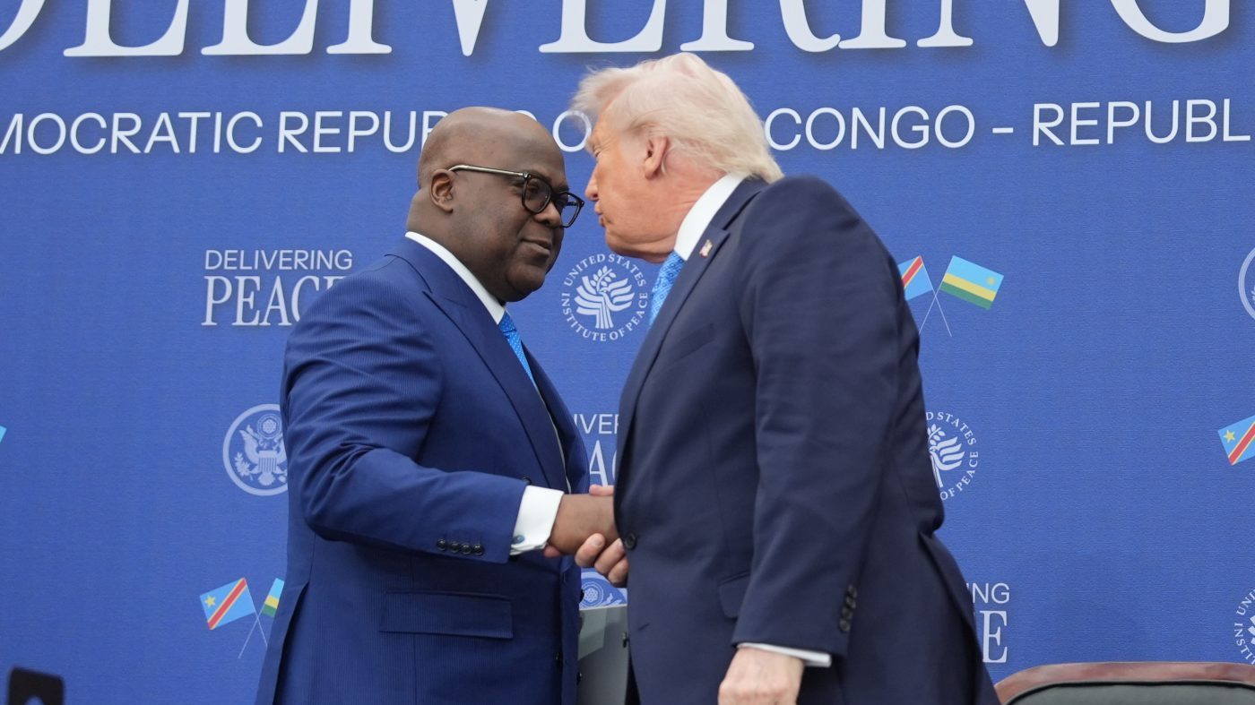 RDC-USA : un sommet pour négocier le cobalt et le cuivre fixé au 4 février à Washington
