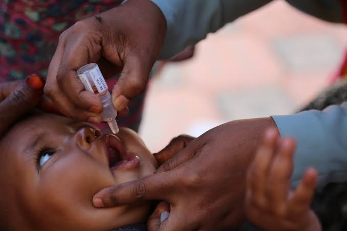 Goma : la rupture de fiches de vaccination perturbe le suivi des nourrissons