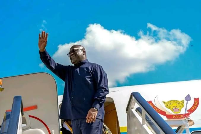 RDC : Tshisekedi attendu à Kananga pour une série d’inaugurations, dont la route Kalamba–Mbuji