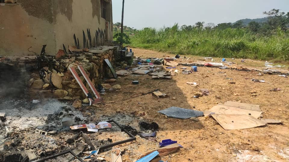 Manifestation contre la montée de l’insécurité : deux morts et trois blessés, dont un nourrisson à Manguredjipa