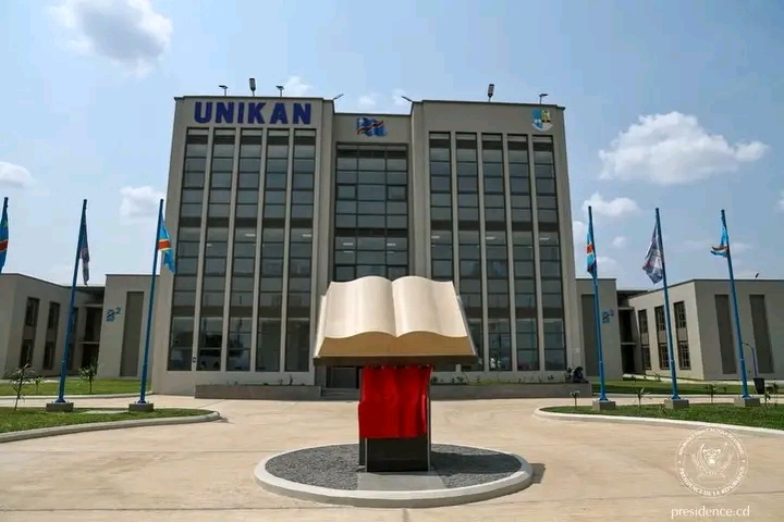 Kasaï-Central : nouvelle université de Kananga se dote d’une capacité d’accueil de 3 500 étudiants