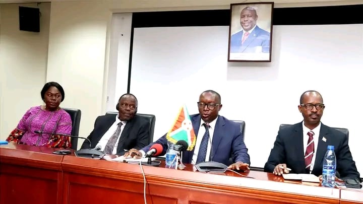 RDC–Burundi : Bujumbura conditionne la réouverture de Gatumba–Kavimvira à l’évolution sécuritaire régionale