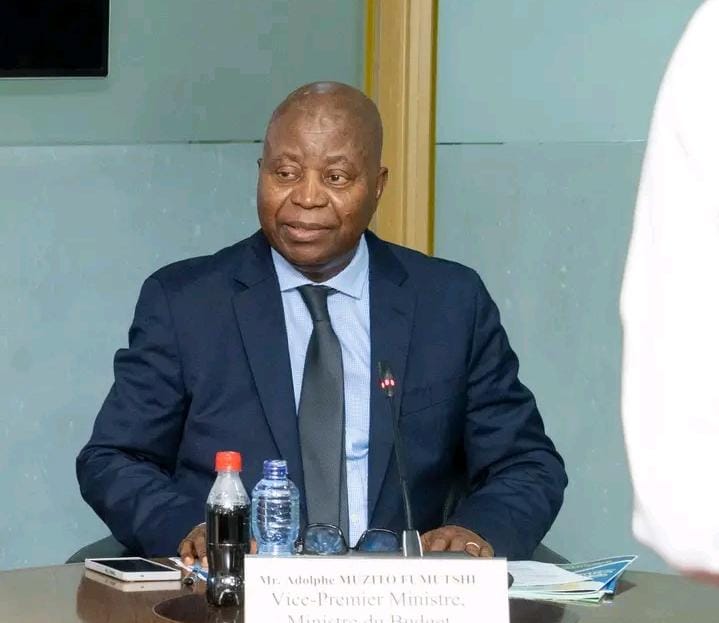RDC : le gouvernement affiche son ambition de devenir un pilier du droit commercial international en Afrique