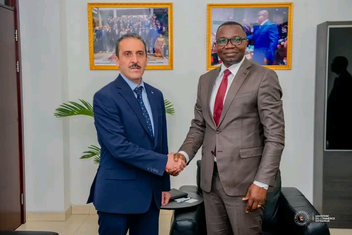 Relance du partenariat RDC–Algérie : vers une mise à jour d’un accord commercial de 1975 jugé obsolète