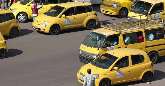 Kinshasa : fin des vignettes physiques, la DGRK passe au tout numérique