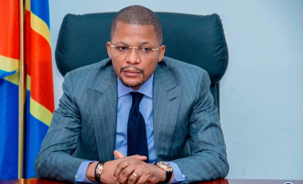 Mondial 2026 : le gouvernement met en garde contre des arnaques liées au déplacement des Léopards au Mexique