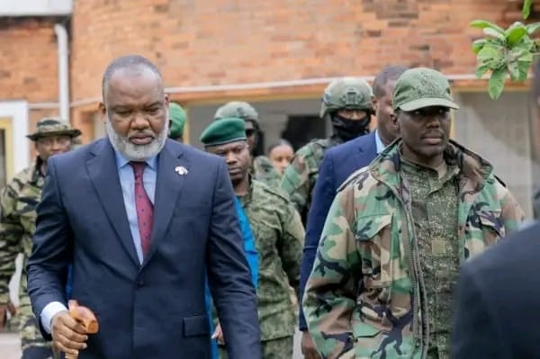 Tshopo : l’Assemblée provinciale condamne les menaces hostiles de Corneille Nangaa contre Kisangani