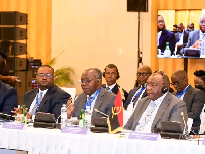 Corridor de Lobito : la RDC accélère son intégration ferroviaire avec un financement de 500 millions USD