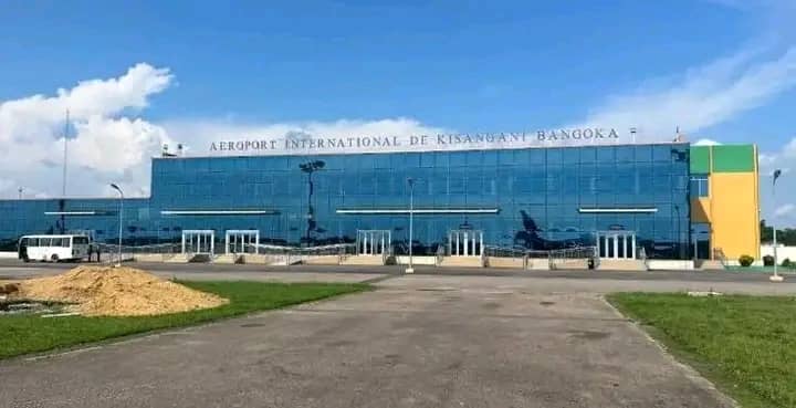 RDC : l’UA condamne fermement une attaque par drones de l’AFC-M23 contre l’aéroport de Kisangani