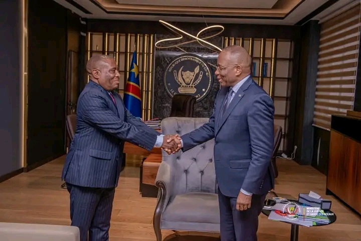 Justice en RDC : le gouvernement annonce des actions pour défendre les droits des habitants de Lubero