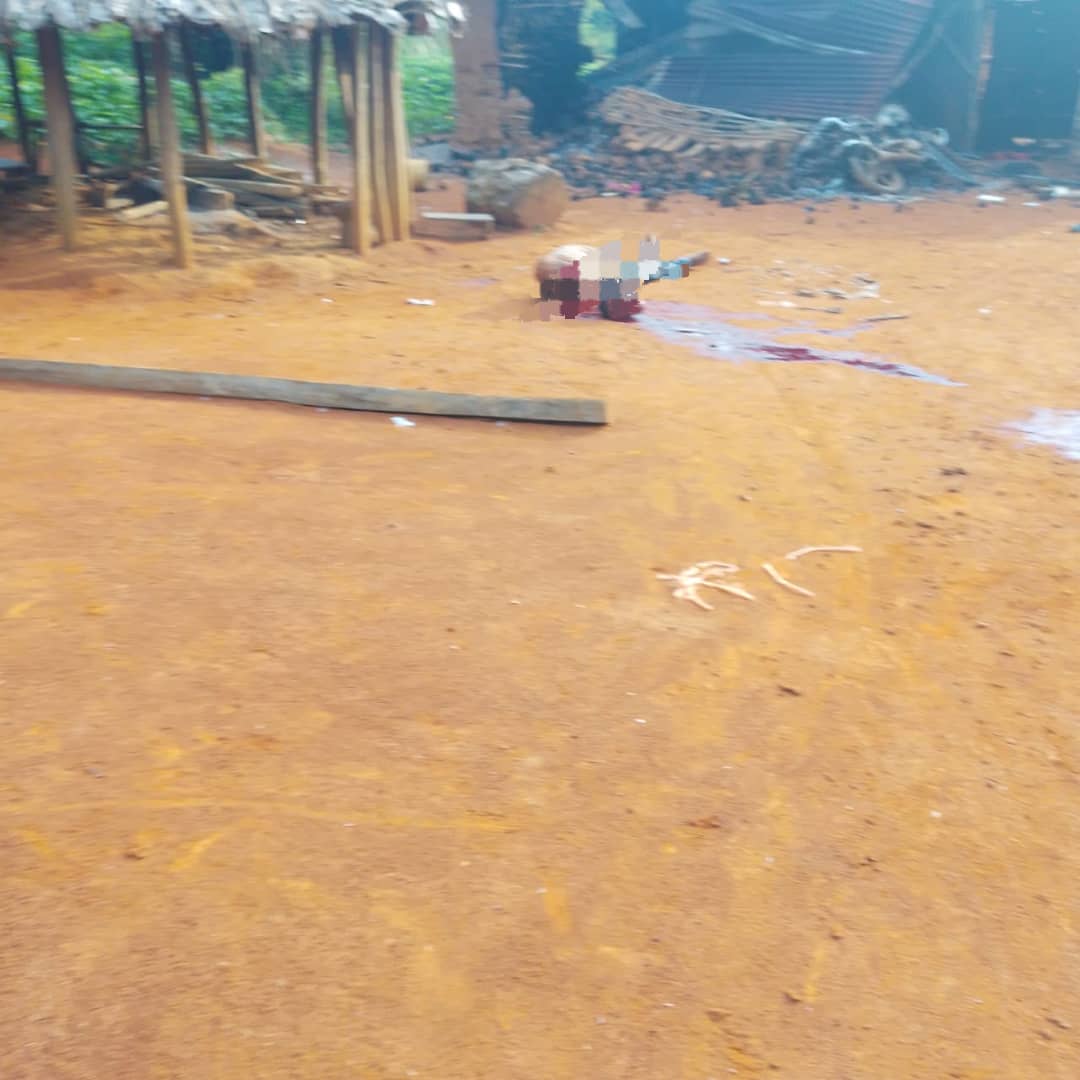 Lubero : plus de 18 civils tués dans une attaque attribuée aux ADF-MTM à Mambimbi