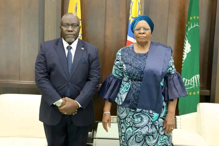 Namibie-RDC : renforcement de la coopération économique et lutte contre la corruption au cœur des échanges