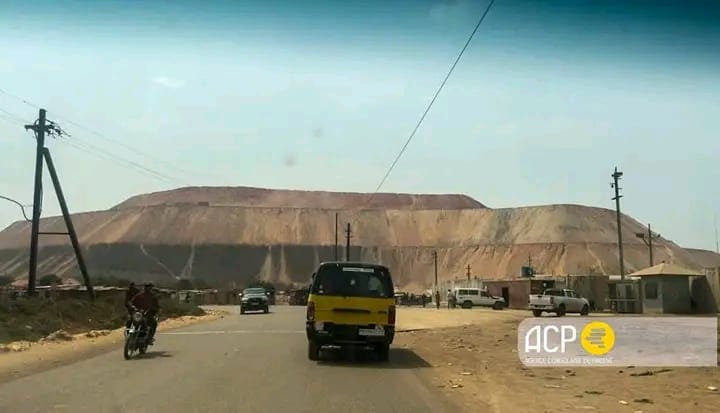 Lualaba : 11 creuseurs artisanaux trouvent la mort dans un éboulement à Tilwizembe