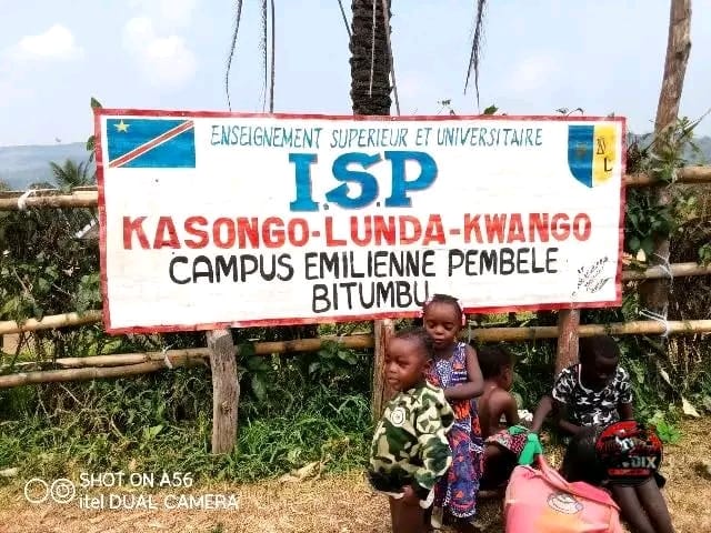 Kwango : polémique autour d’un présumé détournement de fonds destinés aux administratifs de l’ISP et de l’ISTM