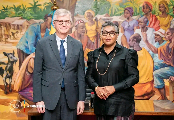 RDC : le Gouvernement Suminwa et la MONUSCO renforcent la mise en œuvre des engagements de Washington et de Doha