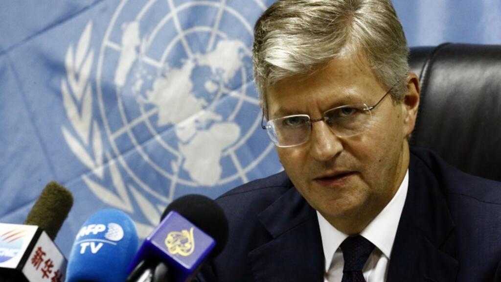 RDC : l’ONU salue le rôle de l’Angola dans la promotion d’un dialogue inclusif entre Congolais