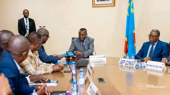 RDC : le gouvernement engrange plus de 22 millions de dollars grâce aux PMAG dans la zone Ouest