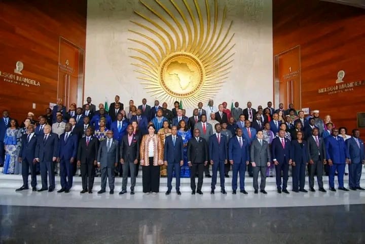 UA : la RDC obtient 44 voix et conserve son siège au Conseil de paix et de sécurité pour deux ans