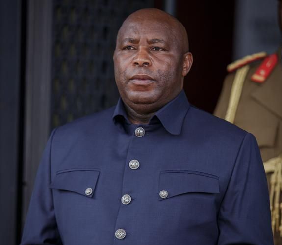 Sommet de l’UA :  Évariste Ndayishimiye prend les commandes de l’Afrique jusqu’en 2027