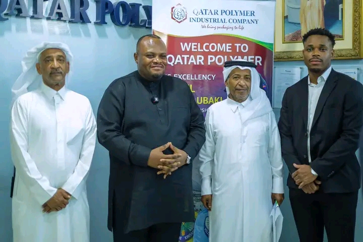 Gestion des déchets à Kinshasa : un projet d’usine  pour produire 120 millions de sacs poubelles par mois