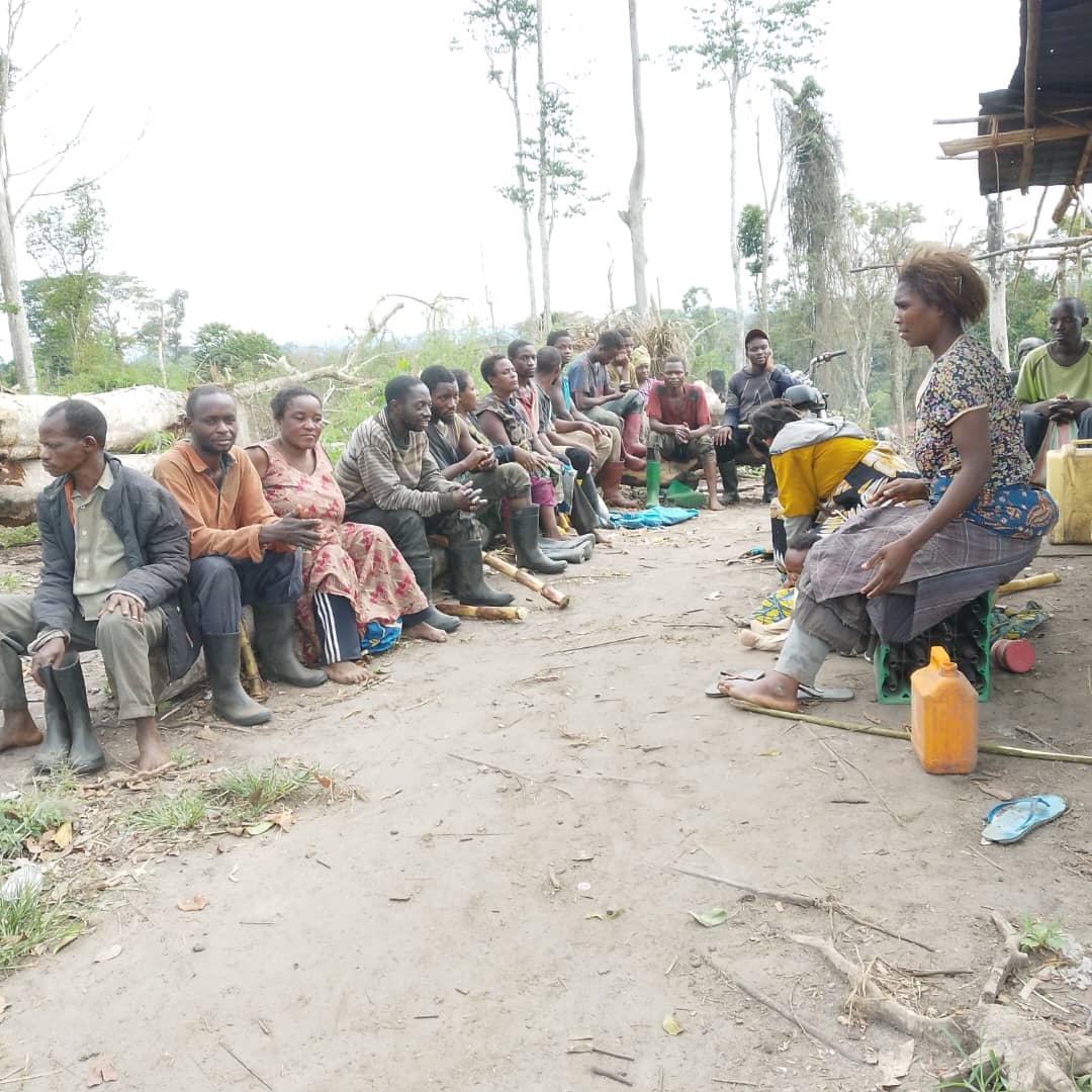 Ituri : 27 ex-otages des ADF libérés après le versement de rançons à Irumu