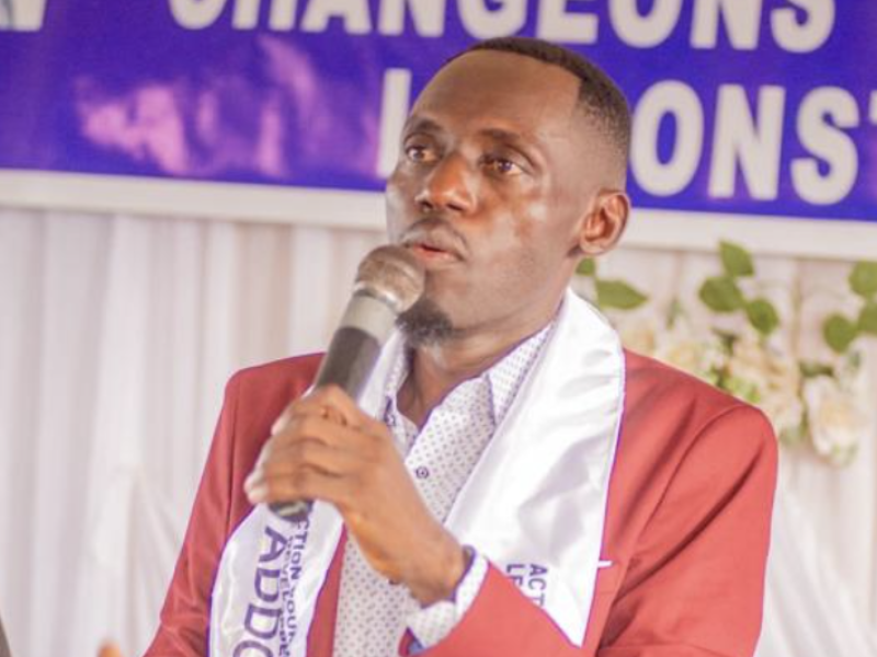 Kinshasa : l’ADDCongo exige l’arrestation de David Mbuyi après une attaque contre son siège