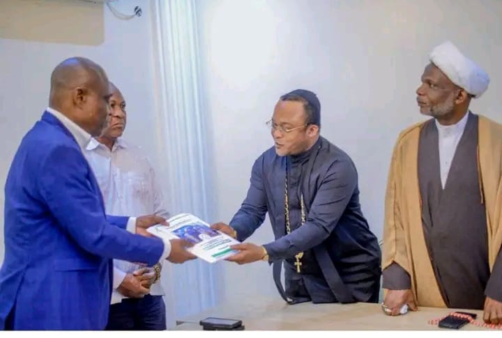 Dialogue en RDC : Martin Fayulu salue l’initiative du CIC sur une « commission Vérité et Réconciliation »