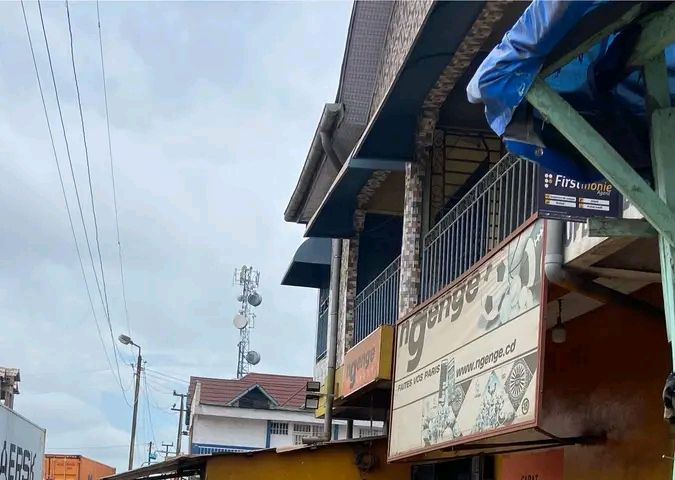 Mbanza-Ngungu : plus de 45 millions de francs congolais de Ngenge Sport volatilisés