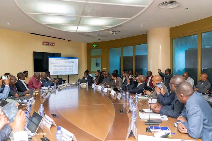 RDC : plus de 44 millions de dollars engagés grâce aux PMAG dans les zones Sud, Est et Nord