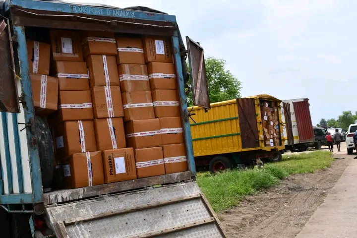 Uvira : un système de santé à genoux après l’occupation du M23/RDF, Kinshasa lance un plan de redressement