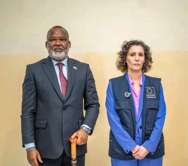 Nord-Kivu : l’AFC-M23 annonce la libération de 230 militaires des FARDC, 40 mineurs et une centaine de femmes