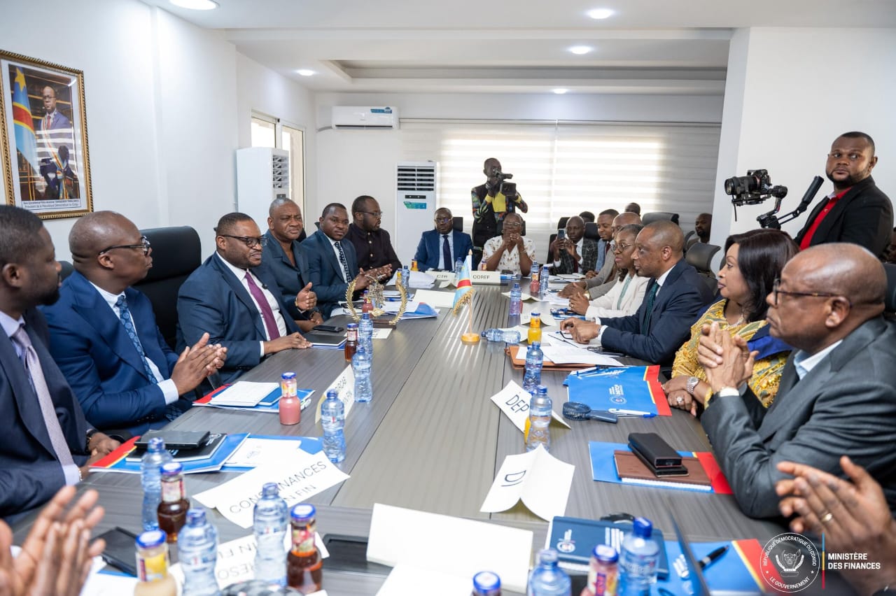 Coopération programme FEC et FMI : le gouvernement annonce la réalisation de huit engagements sur onze