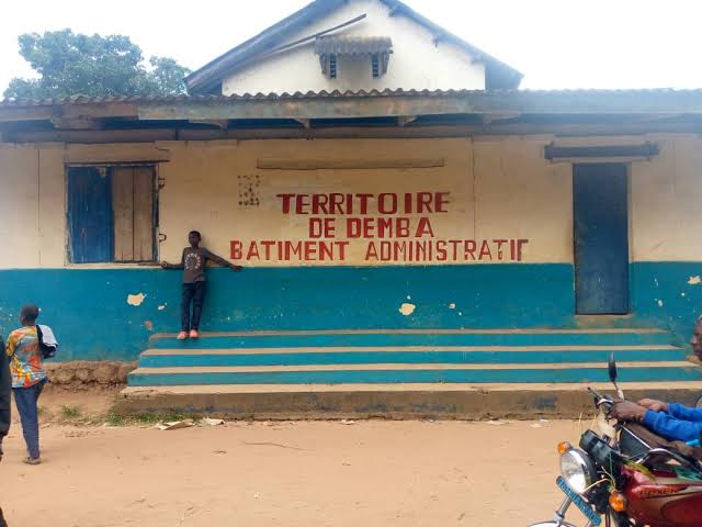 Relance des travaux de construction de trois châteaux d’eau après une année d’arrêt à Demba