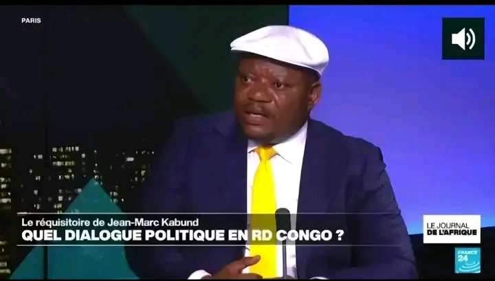 Jean-Marc Kabund critique la stratégie du gouvernement face à l’insécurité à l’Est de la RDC