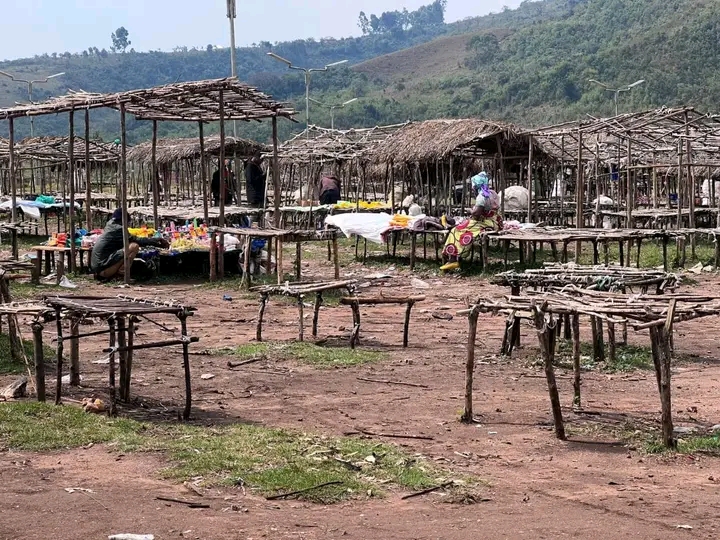 Recrudescence de l’insécurité : les habitants appellent au renforcement des FARDC à Minembwe