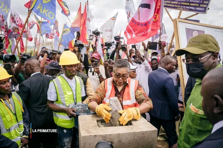 Kongo Central : plus de 9 millions dollars pour la construction des cliniques universitaires de l’Université Kongo