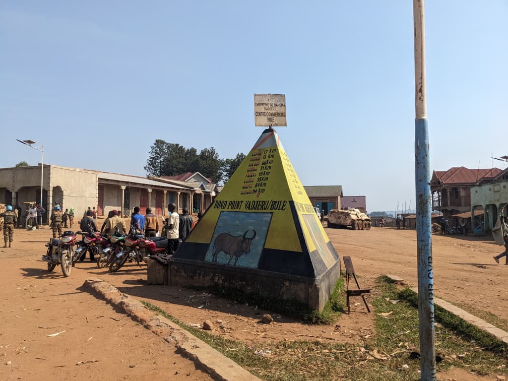 Djugu : un homme âgé abattu par des individus armés à Bule