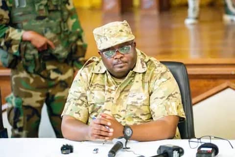 Nord-Kivu : Bertrand Bisimwa accuse Kinshasa de violer le cessez-le-feu