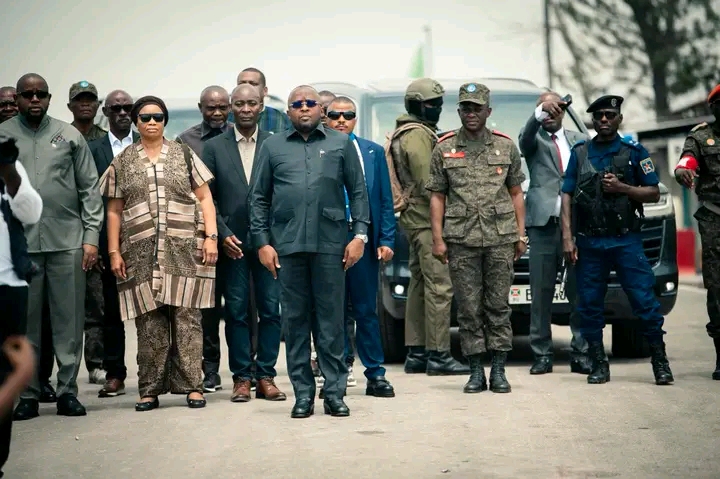 Restauration de l'autorité de l'État : le gouvernement rassure et relance le commerce frontalier RDC-Burundi