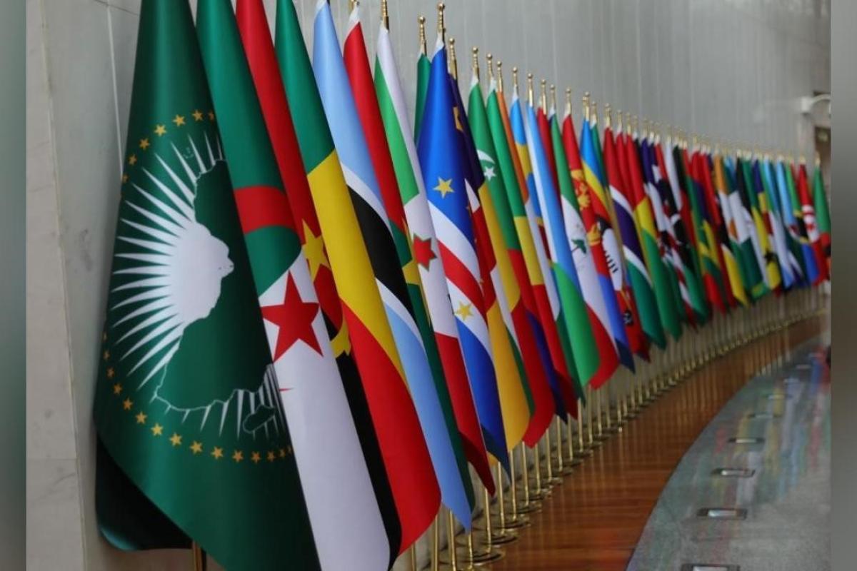 UA : Mahmoud Ali Youssouf dénonce les frappes iraniennes contre cinq États du Golfe