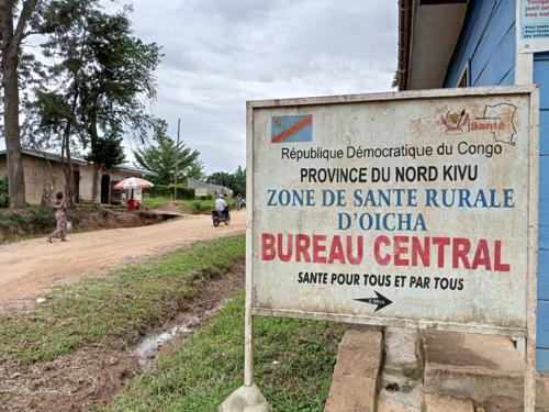 Nord-Kivu : vive inquiétude après le retrait de 52 agents de santé du listing de paie à Beni