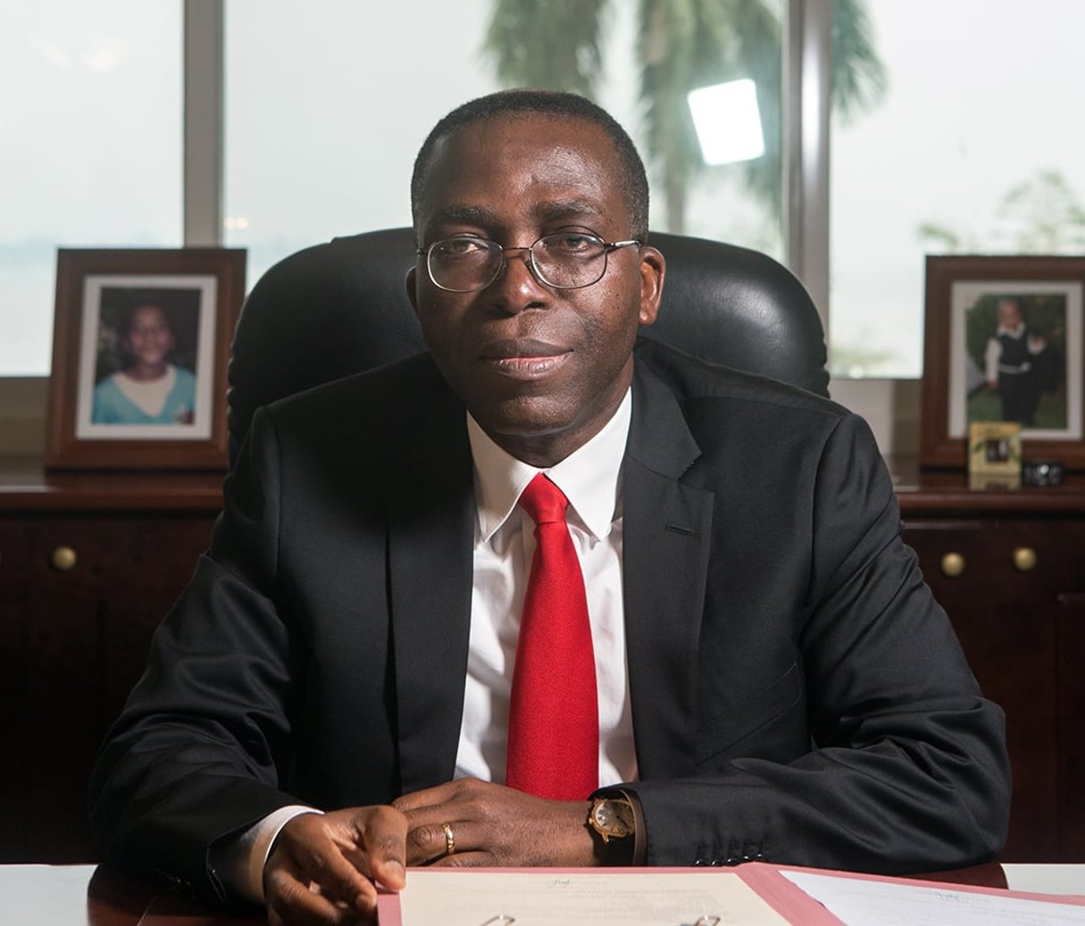 Affaire Bukanga-Lonzo : le procureur général gèle les comptes de l’université Mapon et d’autres institutions