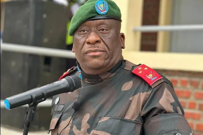 Ituri : Johnny Luboya appelle les opérateurs miniers à quitter les circuits illicites pour soutenir le trésor public