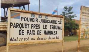 Ituri : détentions préventives illimitées et prison surpeuplée à Mambasa, suite à l’arrêt de la justice