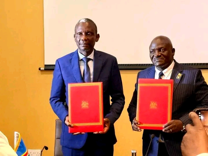 RDC–Ouganda : les travaux de modernisation de la RN4 Kasindi–Beni relancés et accélérés